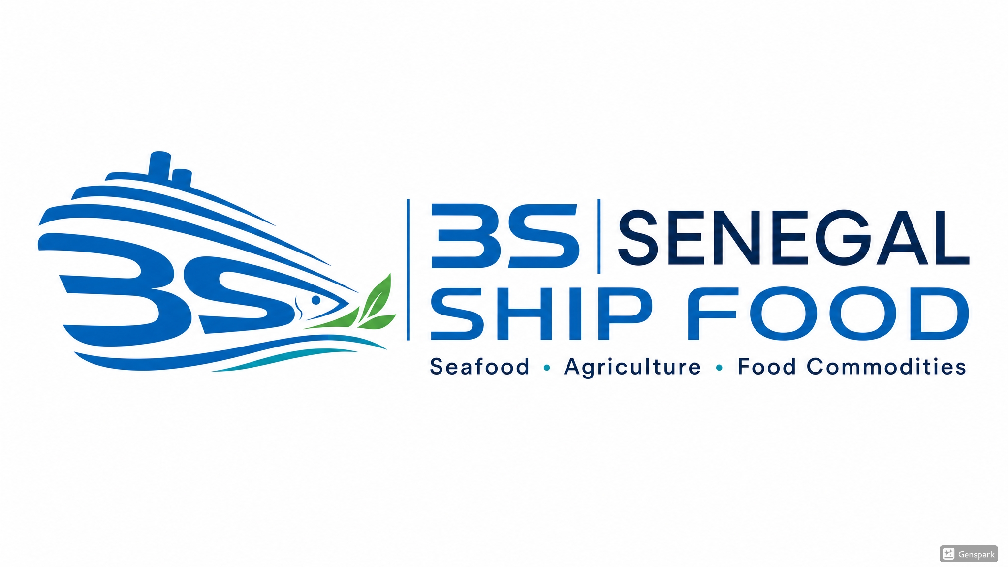 Senegal Ship Food